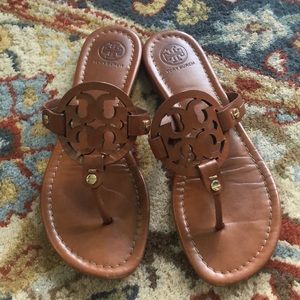 Tory Burch Miller Sandals
